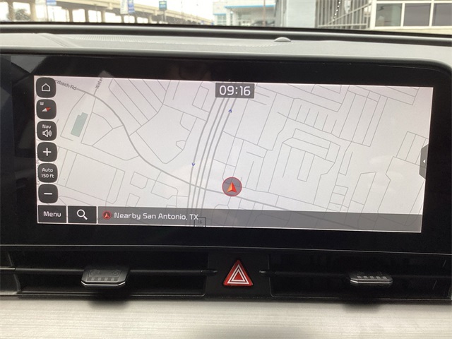 Used Car 2025 Kia Sportage  Ex For Sale Under $30,000 In San Antonio, Texas