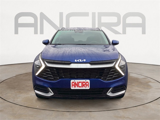 Used Car 2025 Kia Sportage  Ex For Sale Under $30,000 In San Antonio, Texas