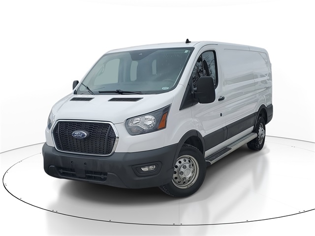 2023 Ford Transit Cargo 250 Low Roof AWD