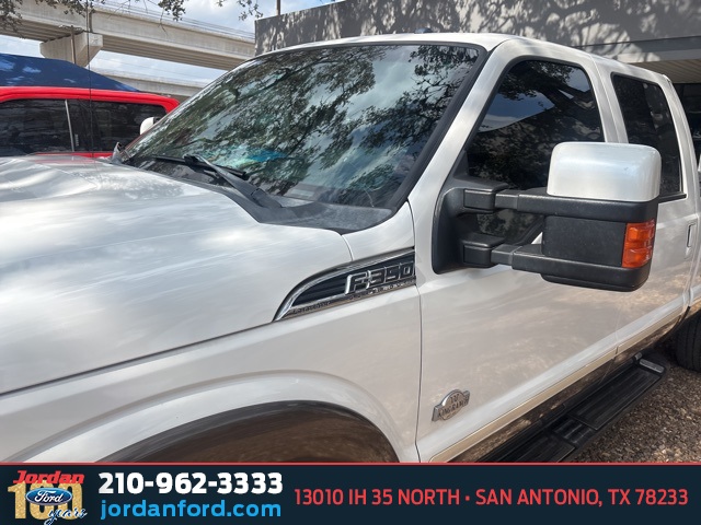 Used Car 2015 Ford F-350sd  King Ranch For Sale Under $40,000 In San Antonio, Texas