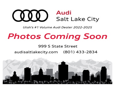 Orca Black Metallic 2021 Audi RS Q8 4.0T quattro AWD SUV / Crossover All-Wheel Drive 8-Speed Automatic