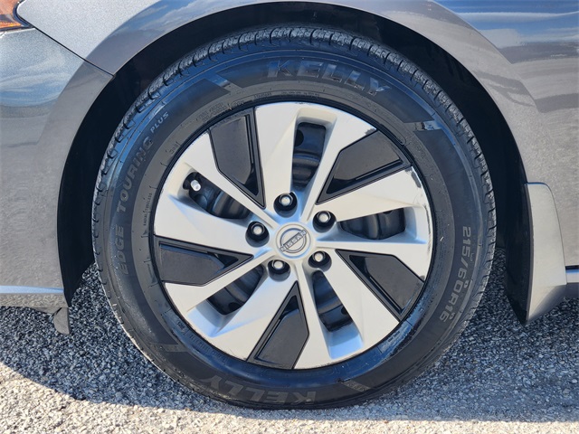 2024 Nissan Altima 2.5 S - 9