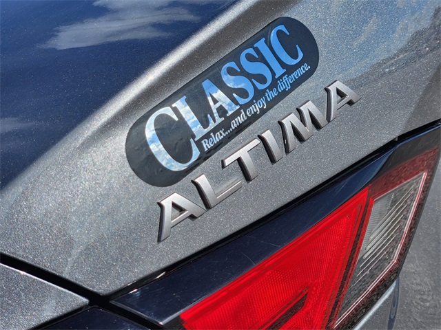 2024 Nissan Altima 2.5 S - 11