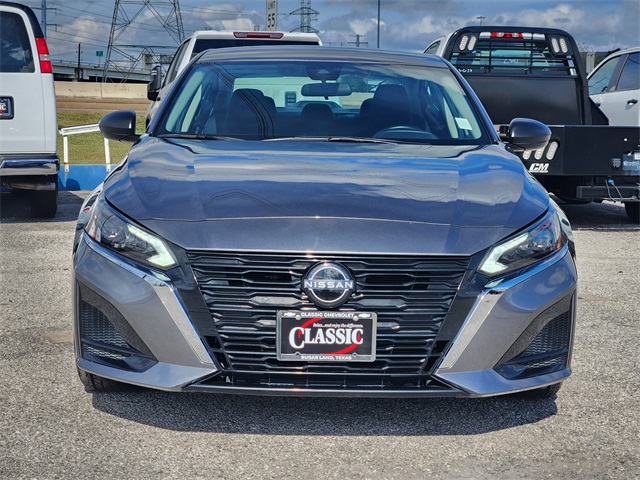 2024 Nissan Altima 2.5 S - 1