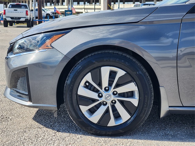 2024 Nissan Altima 2.5 S - 7