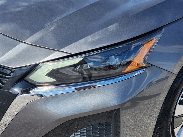 2024 Nissan Altima 2.5 S - 8