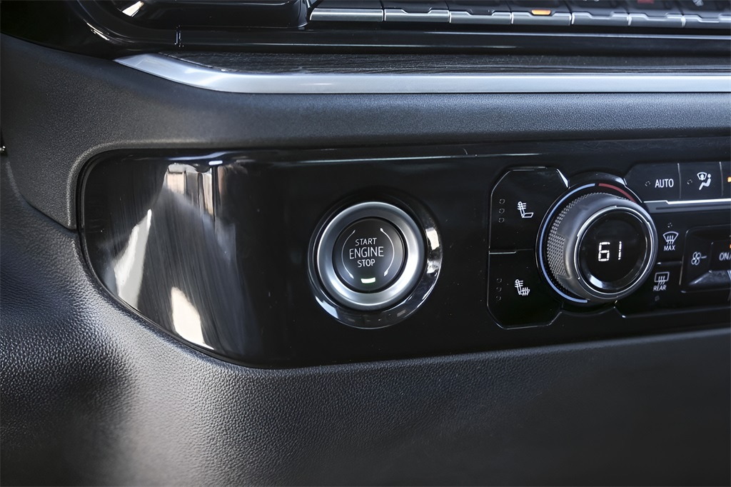 Used Car 2022 Chevrolet Silverado 1500  Lt For Sale Under $35,000 In Austin, Texas