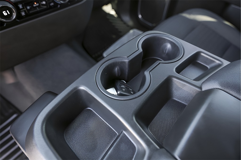 Used Car 2022 Chevrolet Silverado 1500  Lt For Sale Under $35,000 In Austin, Texas