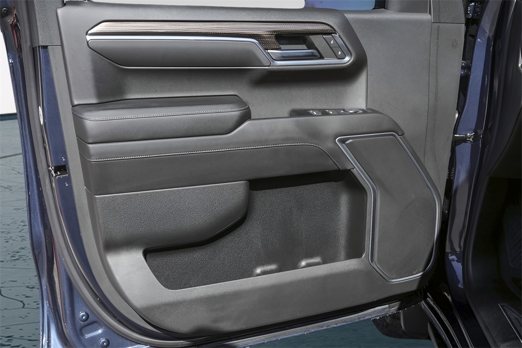 Used Car 2022 Chevrolet Silverado 1500  Lt For Sale Under $35,000 In Austin, Texas