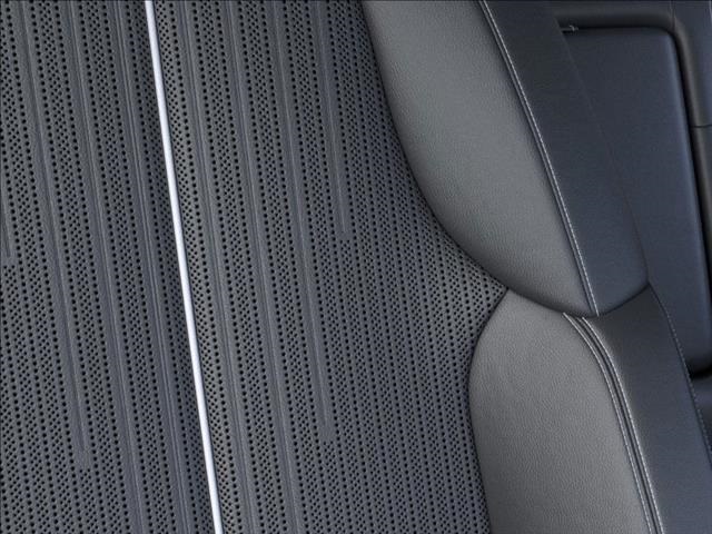 2026 Cadillac VISTIQ Luxury Black at Tom Peacock Cadillac