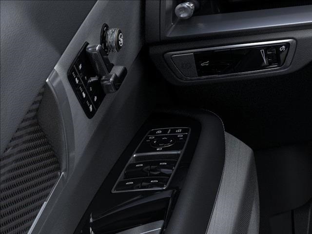 2026 Cadillac VISTIQ Luxury Black at Tom Peacock Cadillac