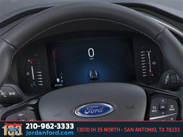 New Car 2025 Ford Escape  Active For Sale Under $30,000 In San Antonio, Texas