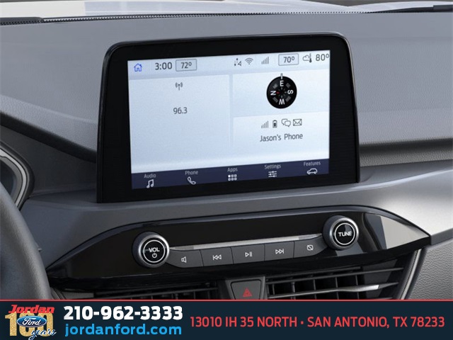 New Car 2025 Ford Escape  Active For Sale Under $30,000 In San Antonio, Texas