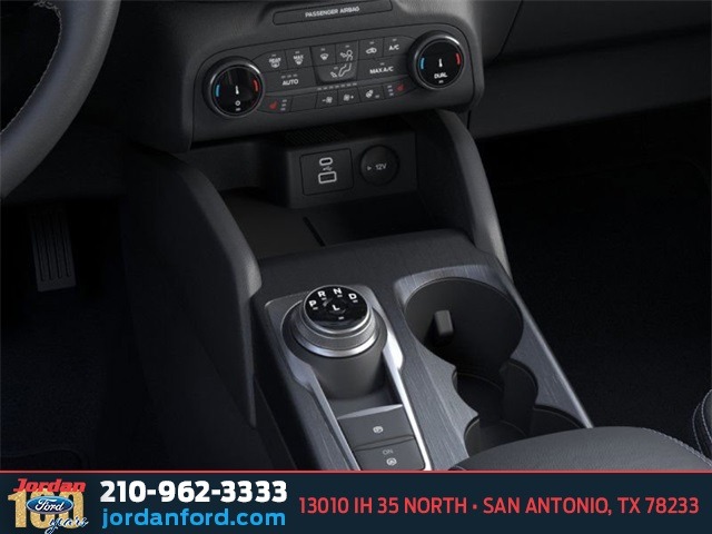 New Car 2025 Ford Escape  Active For Sale Under $30,000 In San Antonio, Texas