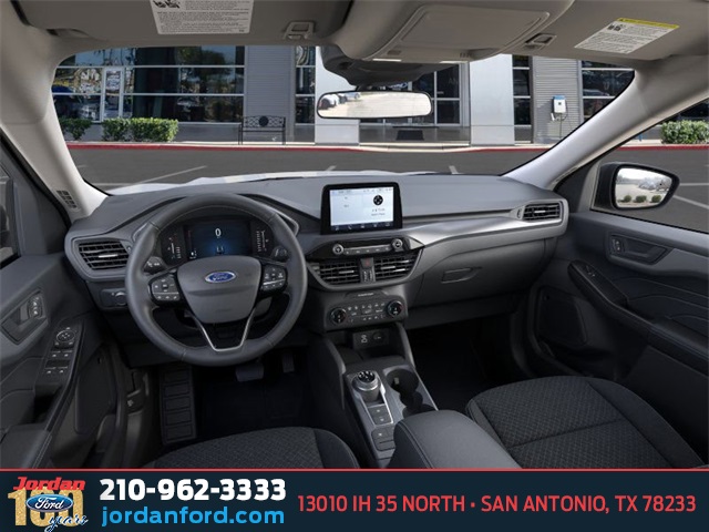 New Car 2025 Ford Escape  Active For Sale Under $30,000 In San Antonio, Texas