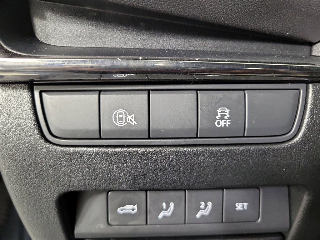 2024 Mazda Mazda3 2.5 S Carbon Edition Gray at Parkway Family Mazda