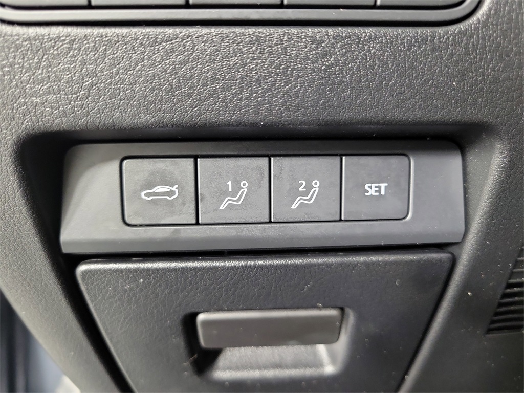 2024 Mazda Mazda3 2.5 S Carbon Edition Gray at Parkway Family Mazda