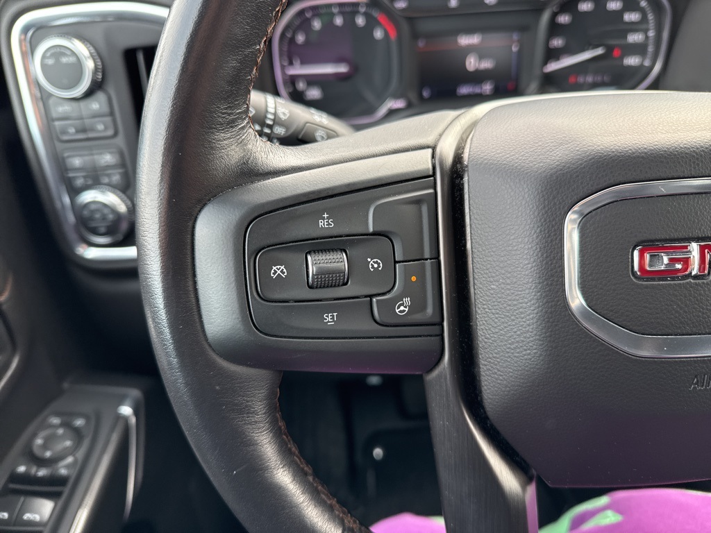 2023 GMC Sierra 3500HD