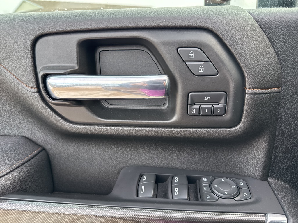 2023 GMC Sierra 3500HD