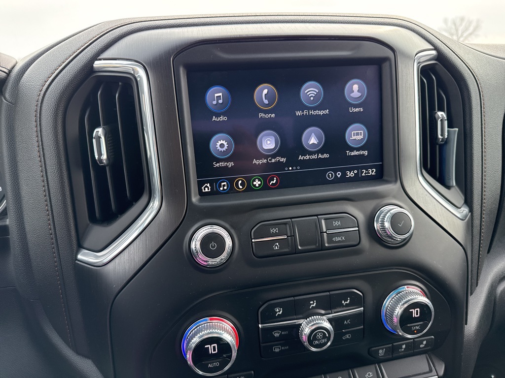 2023 GMC Sierra 3500HD