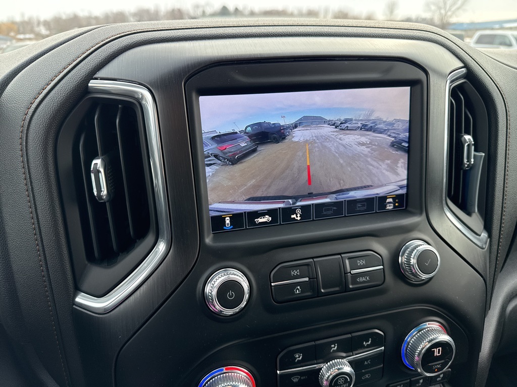 2023 GMC Sierra 3500HD