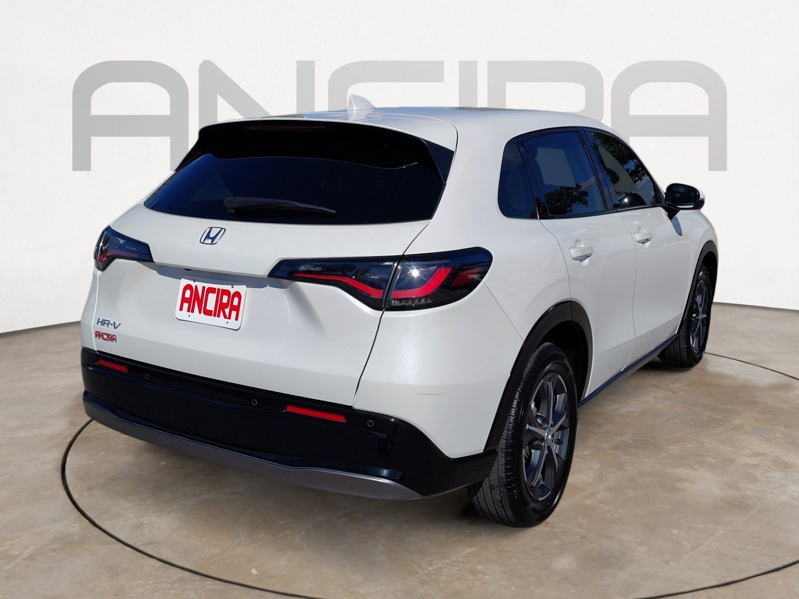 Used Car 2025 Honda Hr-v  Ex-l For Sale Under $30,000 In San Antonio, Texas