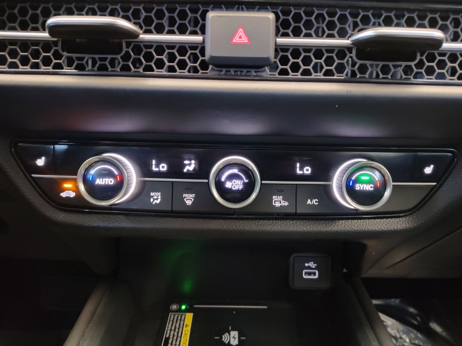 Used Car 2025 Honda Hr-v  Ex-l For Sale Under $30,000 In San Antonio, Texas