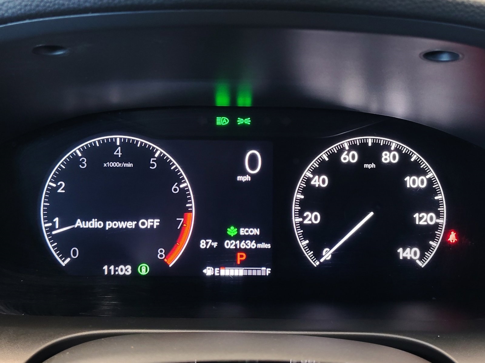 Used Car 2025 Honda Hr-v  Ex-l For Sale Under $30,000 In San Antonio, Texas