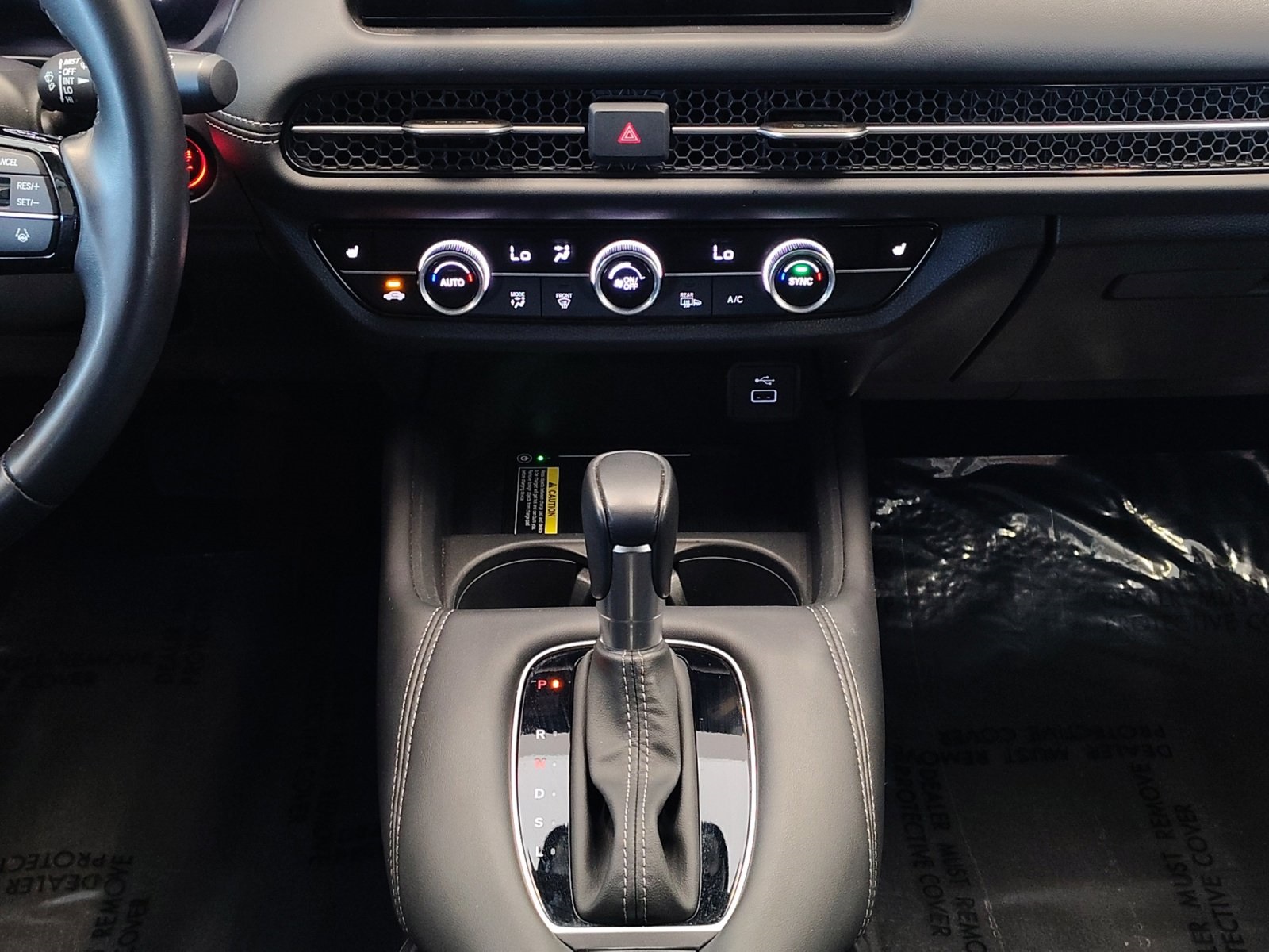 Used Car 2025 Honda Hr-v  Ex-l For Sale Under $30,000 In San Antonio, Texas