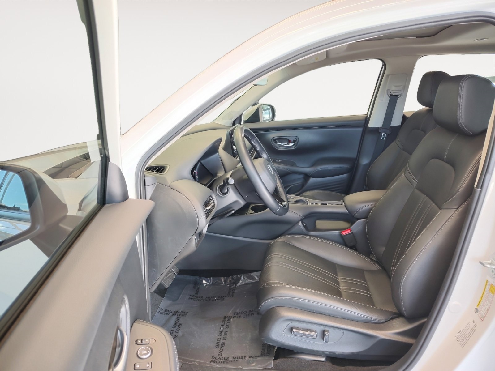 Used Car 2025 Honda Hr-v  Ex-l For Sale Under $30,000 In San Antonio, Texas