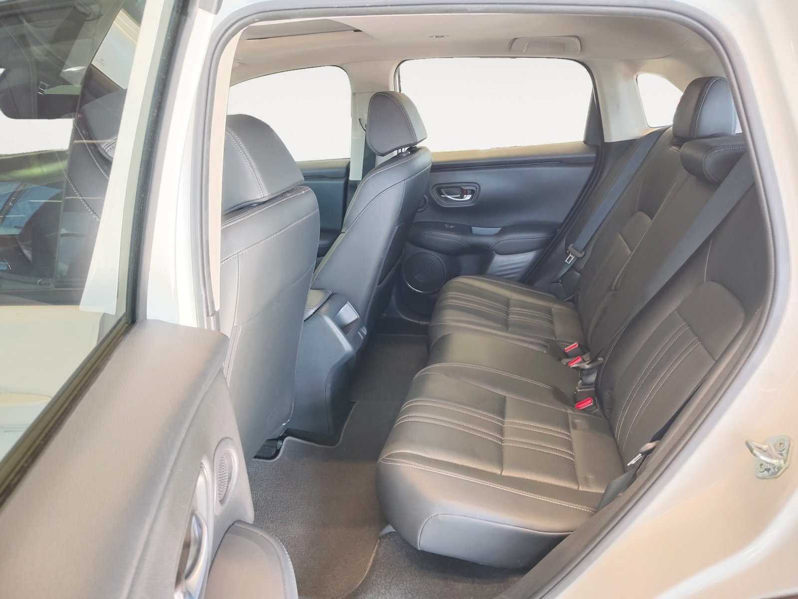 Used Car 2025 Honda Hr-v  Ex-l For Sale Under $30,000 In San Antonio, Texas