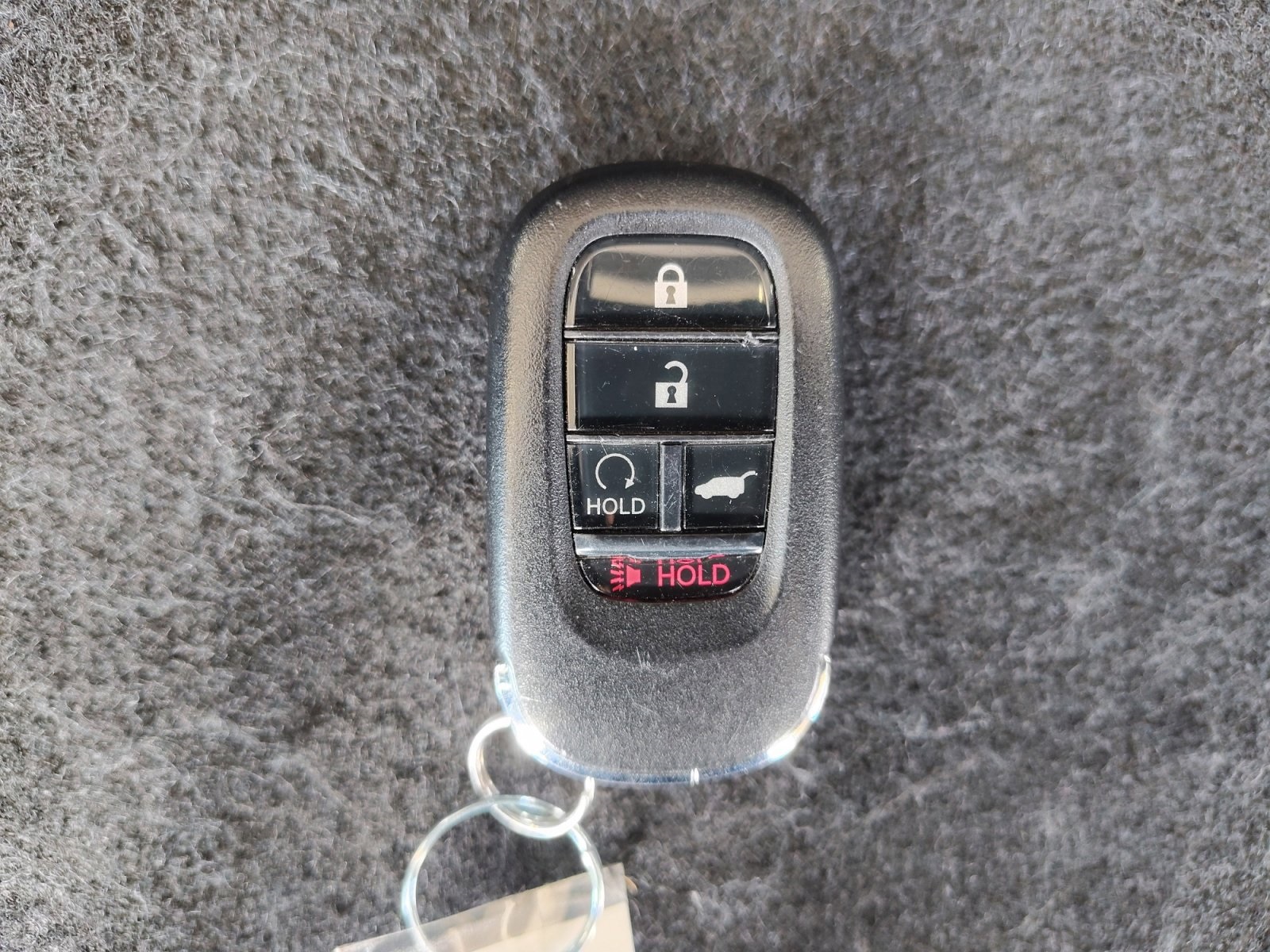 Used Car 2025 Honda Hr-v  Ex-l For Sale Under $30,000 In San Antonio, Texas