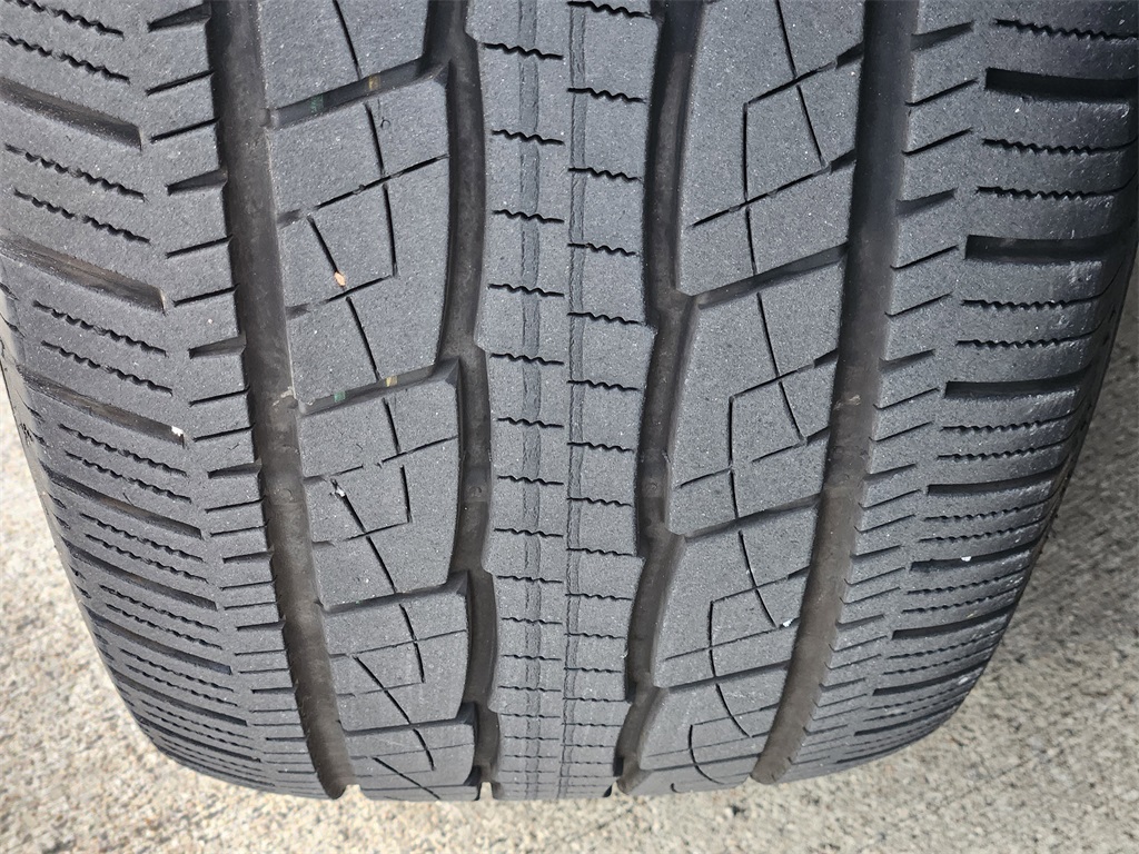 2023 Lincoln Navigator Reserve White at Bayway Cadillac Southwest