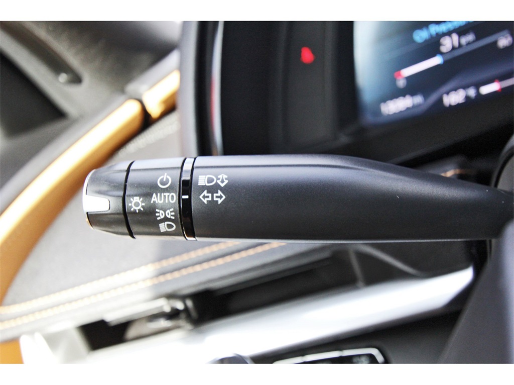 2023 Chevrolet Corvette Stingray Red at Classic Elite Chevrolet Sugar Land