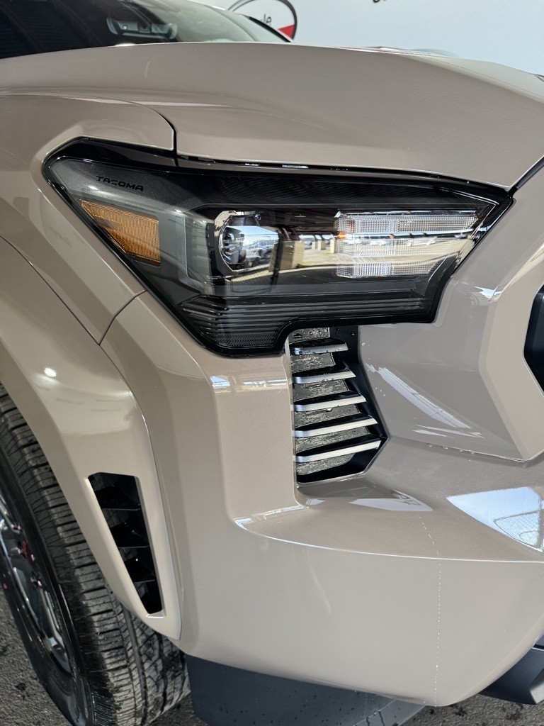 Thumbnail: 2026 Toyota Tacoma - 10