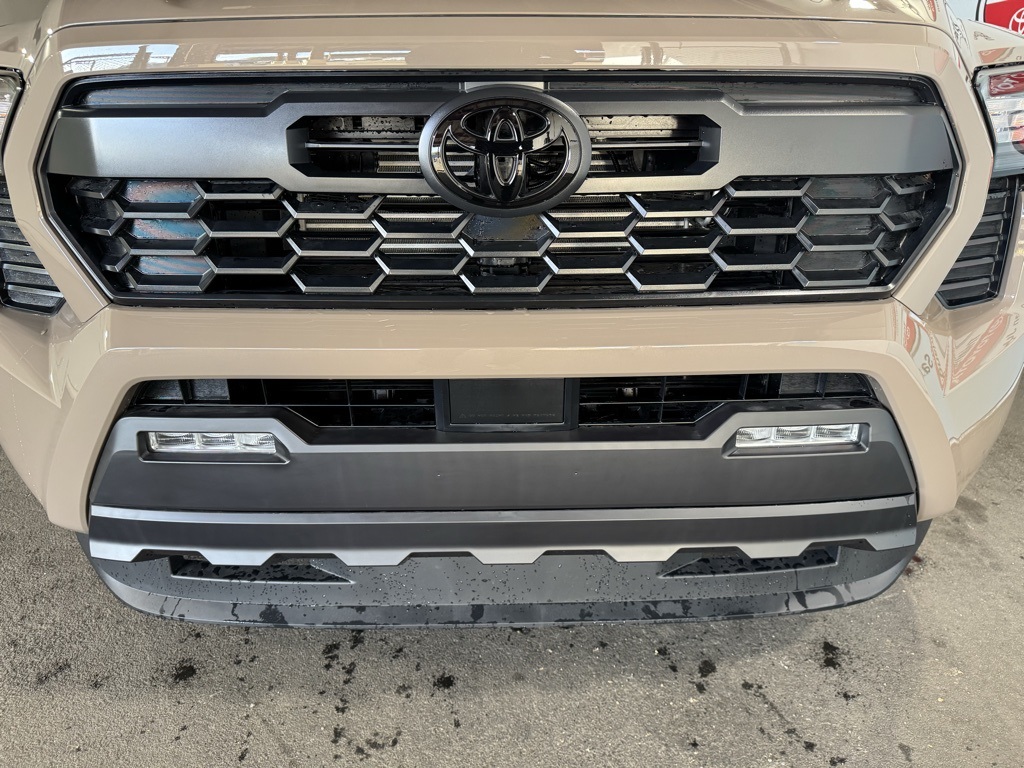 Thumbnail: 2026 Toyota Tacoma - 14