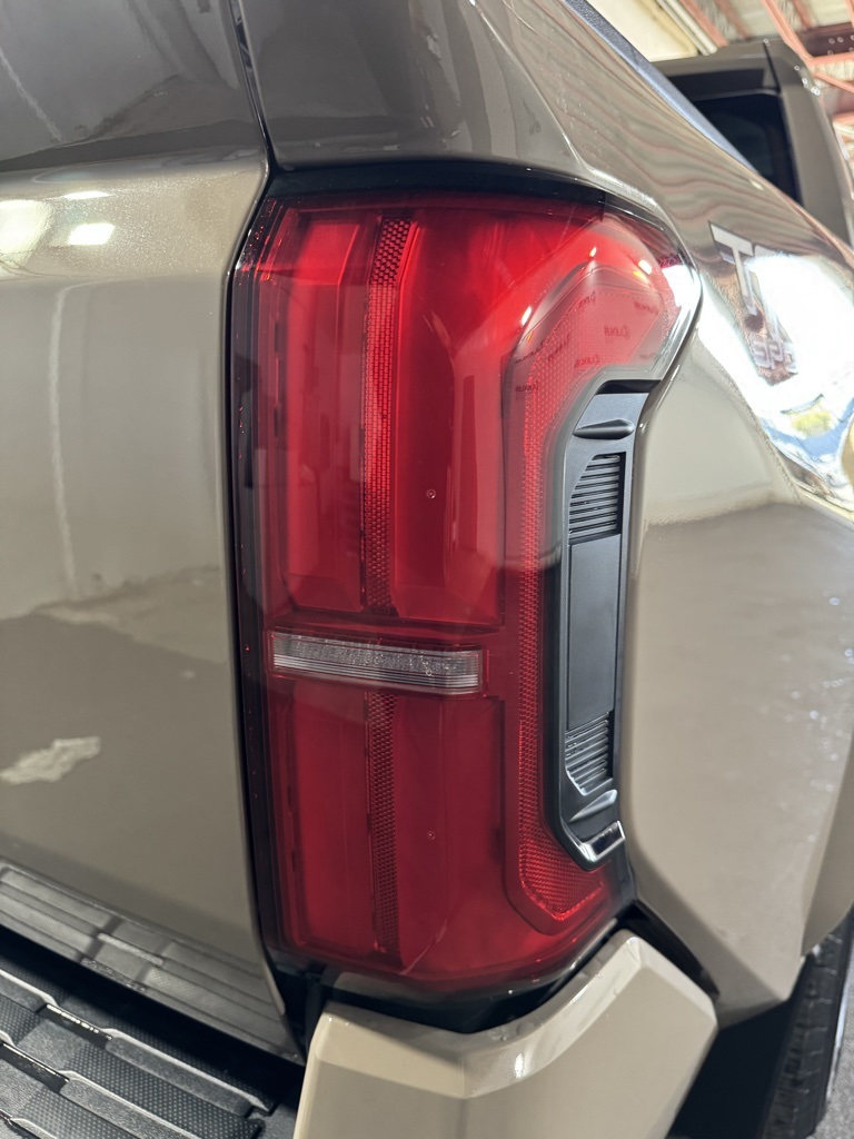 Thumbnail: 2026 Toyota Tacoma - 15