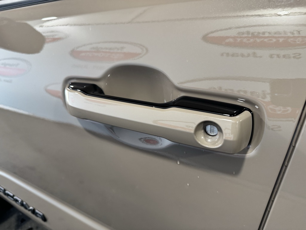 Thumbnail: 2026 Toyota Tacoma - 17