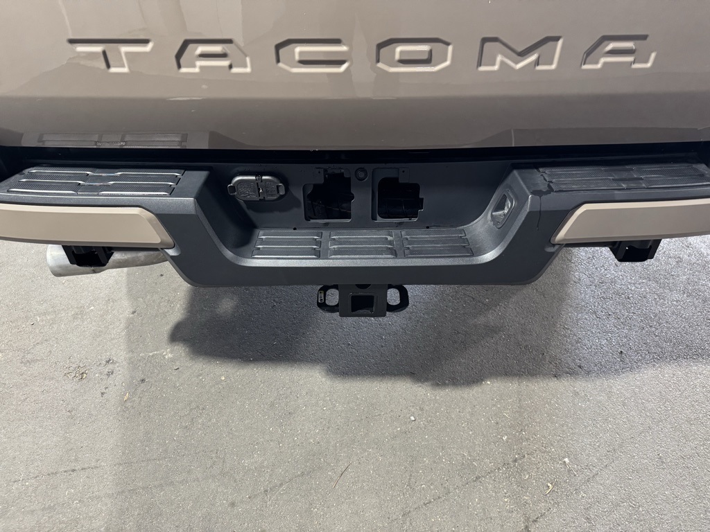 Thumbnail: 2026 Toyota Tacoma - 18