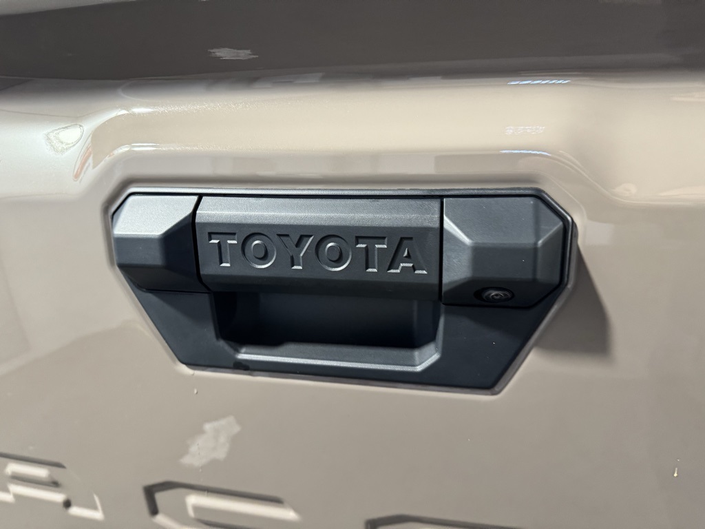 Thumbnail: 2026 Toyota Tacoma - 19