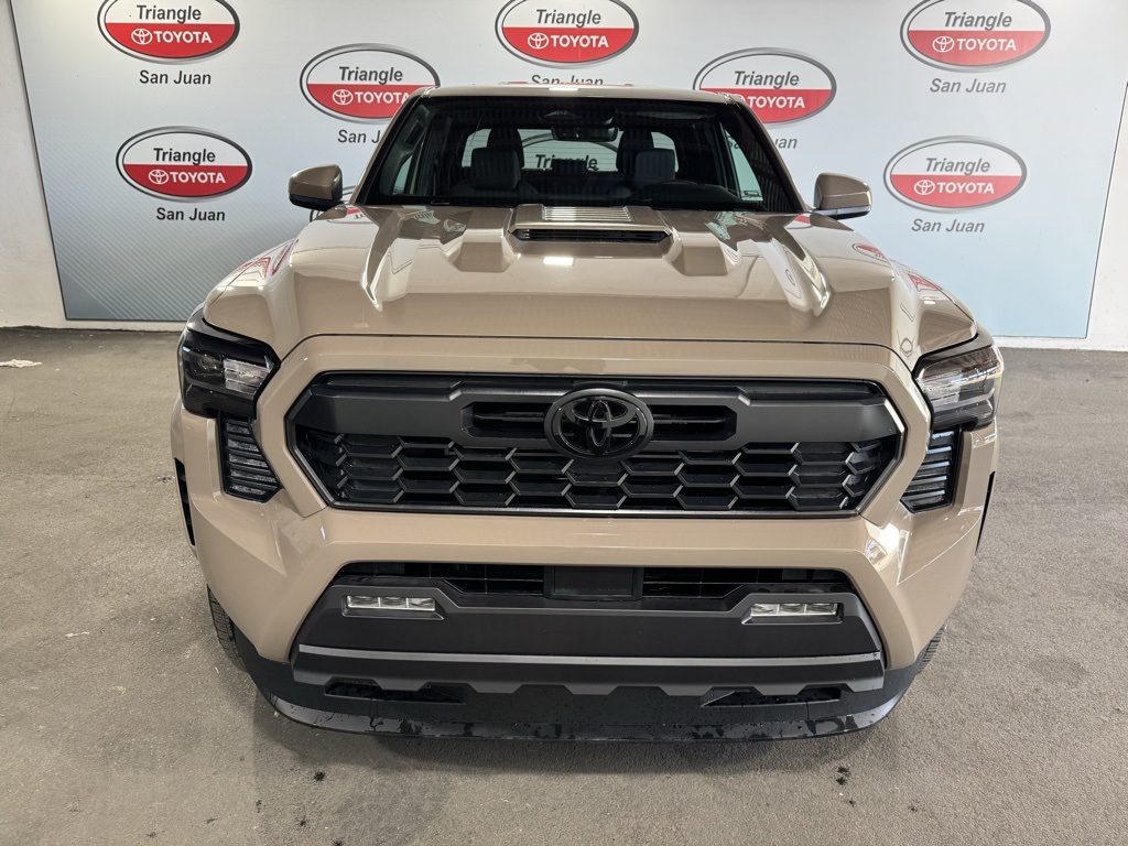 Thumbnail: 2026 Toyota Tacoma - 2