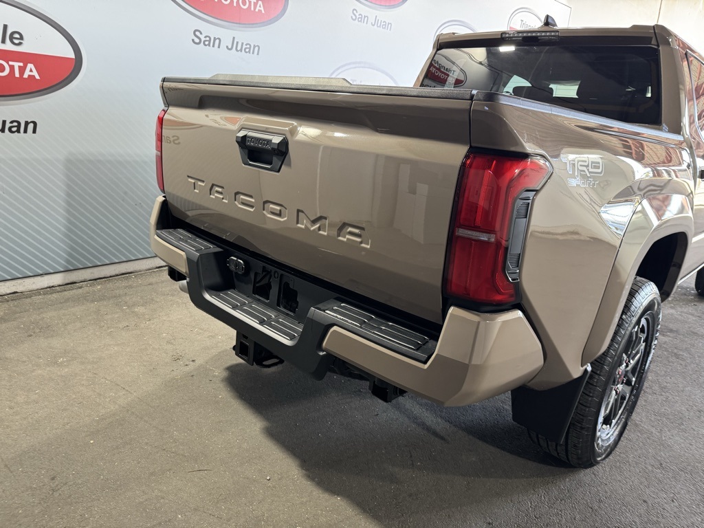 Thumbnail: 2026 Toyota Tacoma - 20