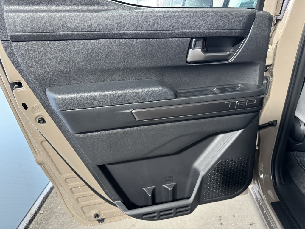 Thumbnail: 2026 Toyota Tacoma - 21