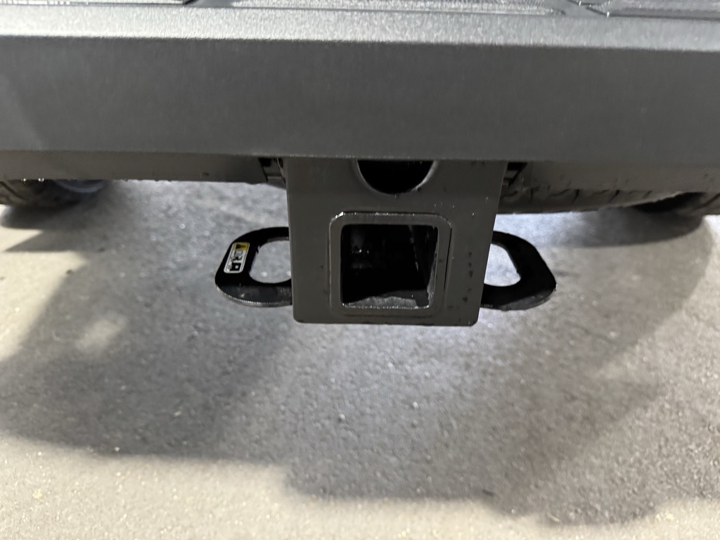 Thumbnail: 2026 Toyota Tacoma - 22