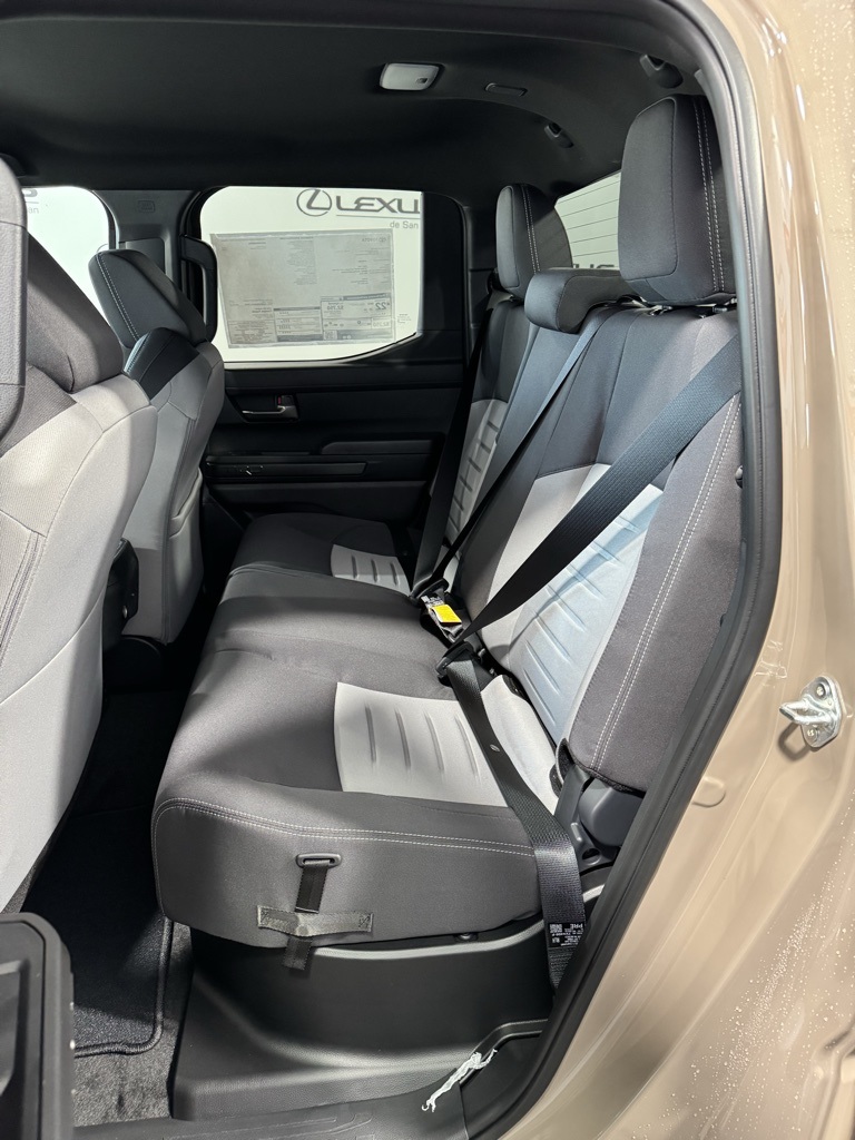 Thumbnail: 2026 Toyota Tacoma - 24