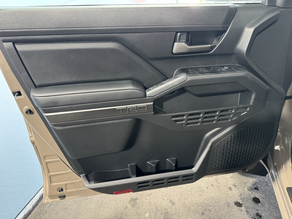 Thumbnail: 2026 Toyota Tacoma - 27