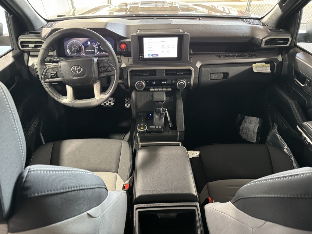 Thumbnail: 2026 Toyota Tacoma - 28