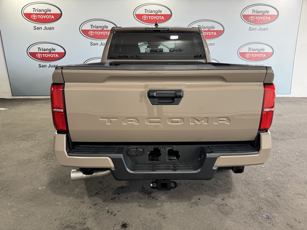 Thumbnail: 2026 Toyota Tacoma - 3