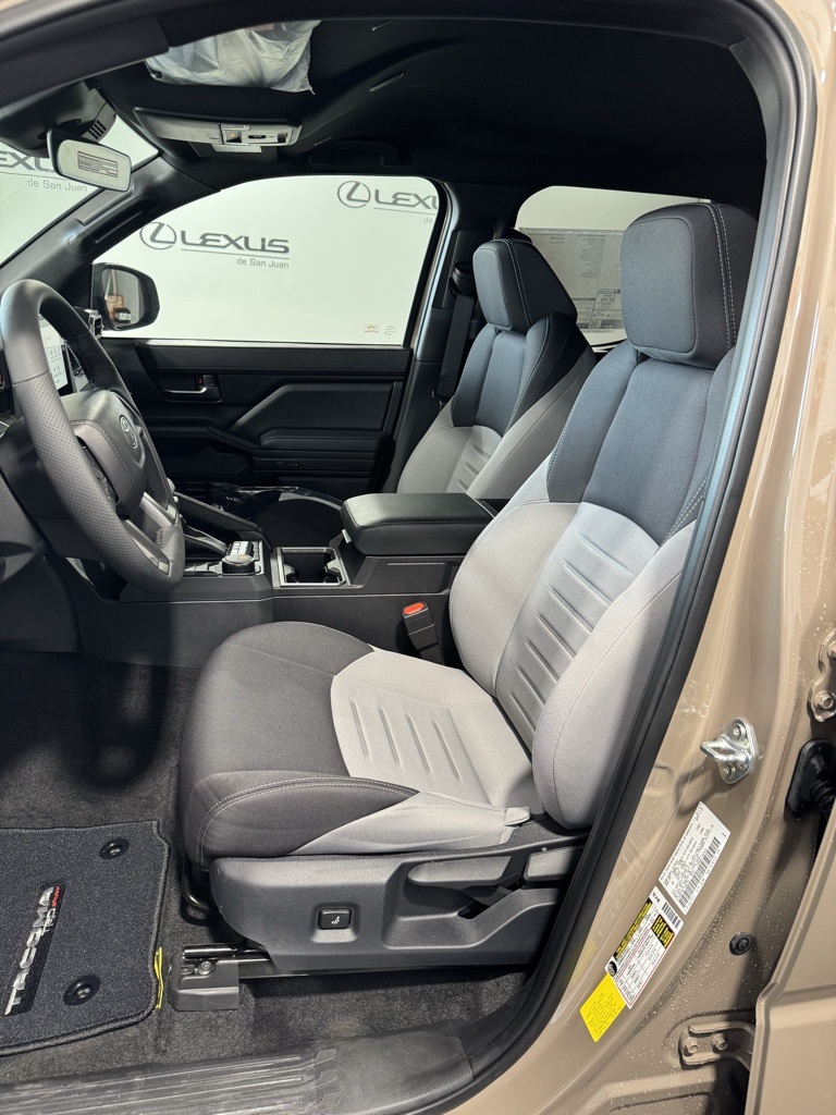 Thumbnail: 2026 Toyota Tacoma - 30