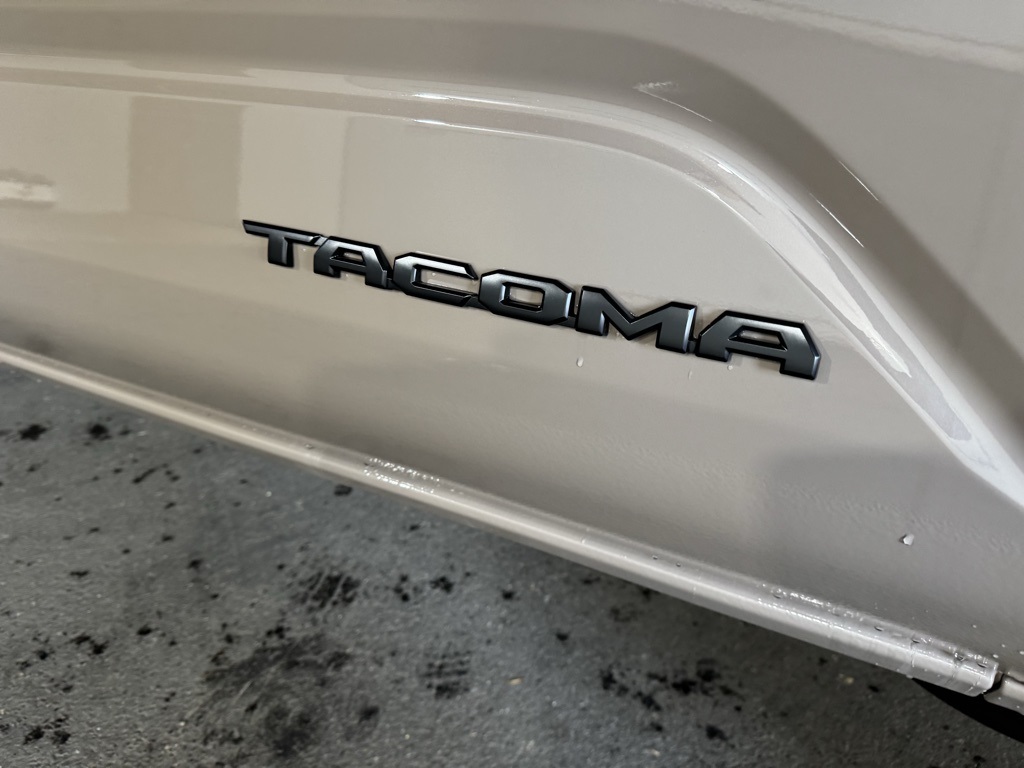 Thumbnail: 2026 Toyota Tacoma - 6